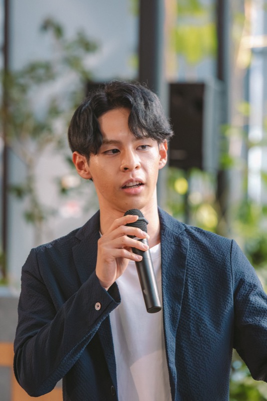 藤田裕二